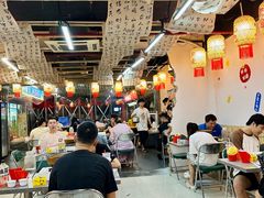 -螺思宝螺蛳粉火锅·鸭脚煲(西乡店)