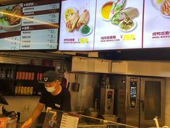 -特派卷·老北京烤鸭卷(合生汇购物中心店)