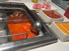 -海底捞火锅(中商百货店)