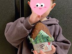 -85度C(北京八角物美店)