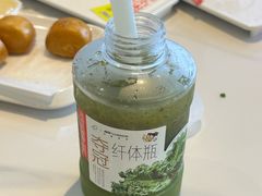 -喜茶(慈溪银泰城店)