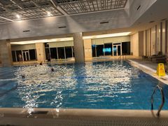 -天津君隆威斯汀酒店