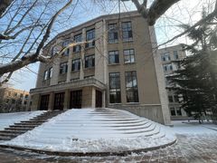 -大连理工大学(凌水校区)