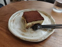-稀物集咖啡(徽州大道店)