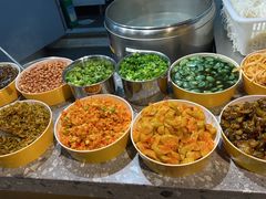 -红鼻子桂林米粉(金唐新光界店)