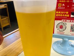 -和福顺牛肉大虾焖锅自助(宝业店)