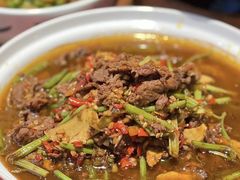 -烹湘·鲜炒湖南土菜(海珠店)