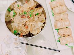 -归元·云集斋素菜馆