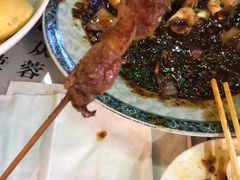 -黑龙江美食城(三角公园店)