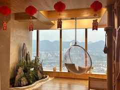 -闲隅江景艺术酒店(解放碑洪崖洞总店)