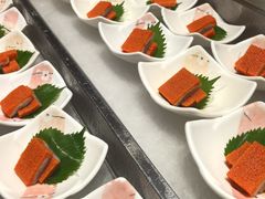 -丰卓会海鲜自助(中润大道店)