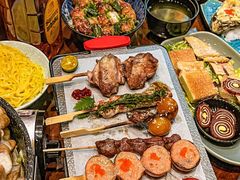 -山葵家居酒屋(天目里店)