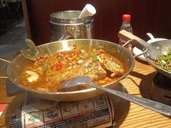 -恰饭·老长沙市井菜 (天河客运站店)