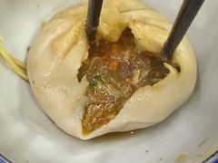 -孟家蟹包(锦绣街店)