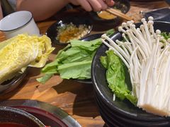 -烂摊摊火锅集市(河北总店)