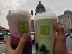-小白楼1902欧式风情街