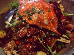 -胡桃里音乐酒馆(曲江店)