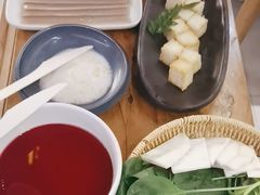 -巴奴毛肚火锅(大剧院店)