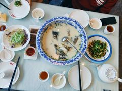 -禧福楼·十五年老店(科技城店)
