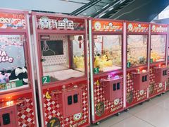-方恒购物中心(望京小街店)
