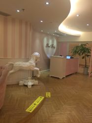 -PinkBaby美甲美睫