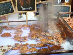 -金安大饭店-金品自助餐厅