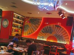-荷炉烤鱼音乐餐厅(佳和城店)