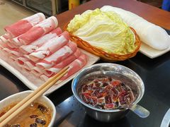 -情忆草原涮肉馆
