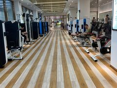 -星仕力游泳健身(滨江店)