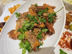 -四季民福烤鸭店(望京南湖东园店)