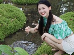 -成都市活水公园