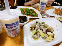 -蚝伯·新派海鲜(荣昌店)