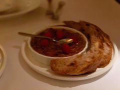 焦糖鹅肝布丁-壳里西餐厅Coquille Seafood Bistro(蒙自路店)