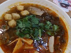 -苏晓玥·手作江南小吃(深圳北站店)
