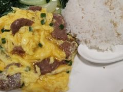-玲又珑美食(盘福路店)