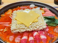 -源味屋韩式火锅&炸鸡(鼎城当代商城店)