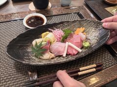 -空蝉怀石料理(益丰·外滩源店)
