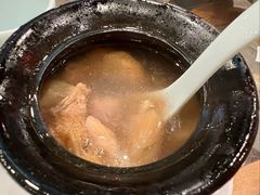 -西江美食舫·江西菜(健德桥店)