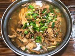 -朗妈私房菜(婺女州店)