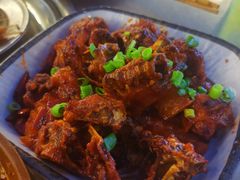 -清真·馬坡二旦烧烤(人生一串拍摄店)