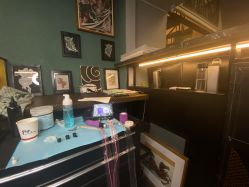 -千贺宗纹身传统大师