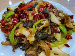-清真·尖子尖牛肉面(王府井店)