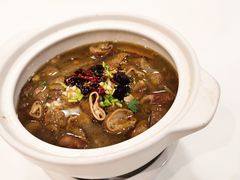 -万荣烤鸭店·北京菜(天坛店)