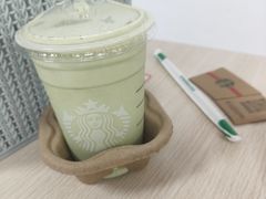 -星巴克(苏州石路百脑汇店)