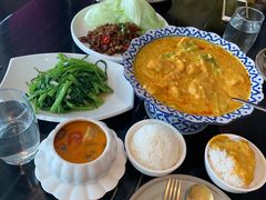 -Thai Alley泰爱里(二沙岛店)