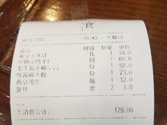 -恭敬李老北京炸酱面·京味菜(西花市店)