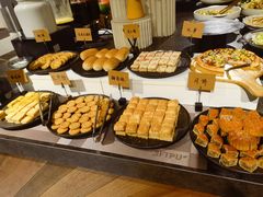 -鹈鹕素食餐厅自助餐部(正阳街店)