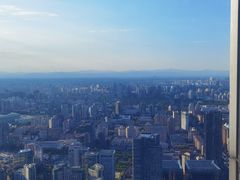 -云·酷 Atmosphere(国贸大酒店)