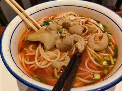 -南门口米粉·百年粉店