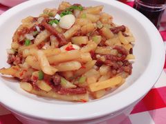 -西贝(六里桥旗舰店)